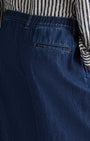 TWP HUDSON ST. DENIM PANT at Romi Boutique
