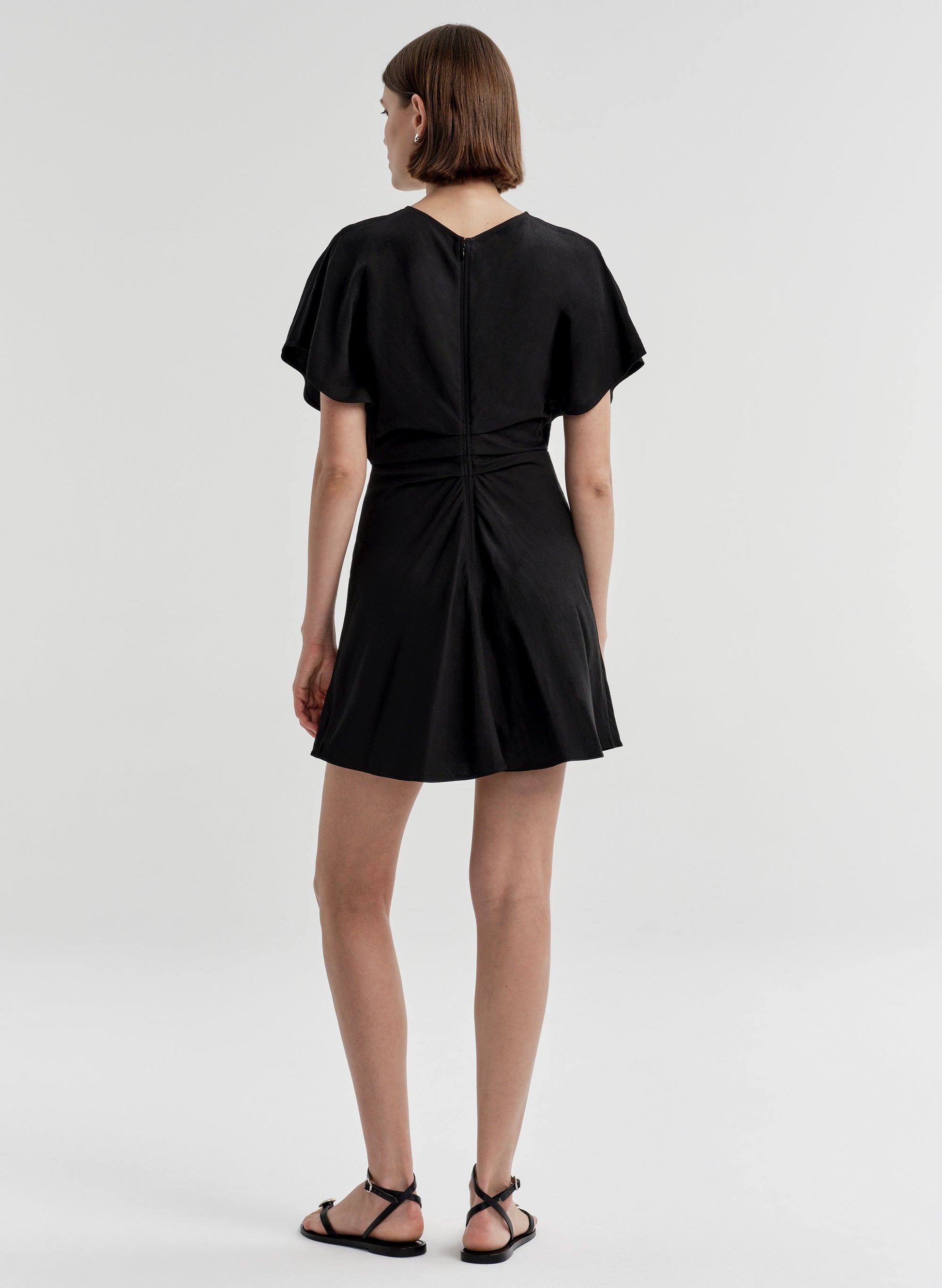 Leni Dress