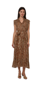 Love The Label CASSIE DRESS at Romi Boutique