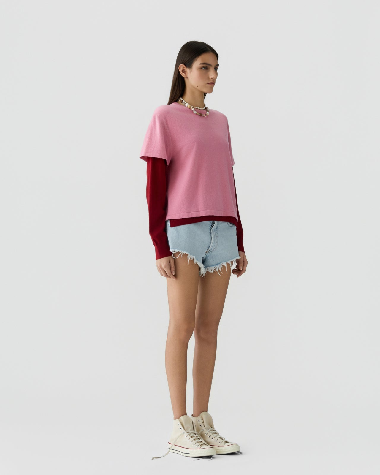 Layer Tee
