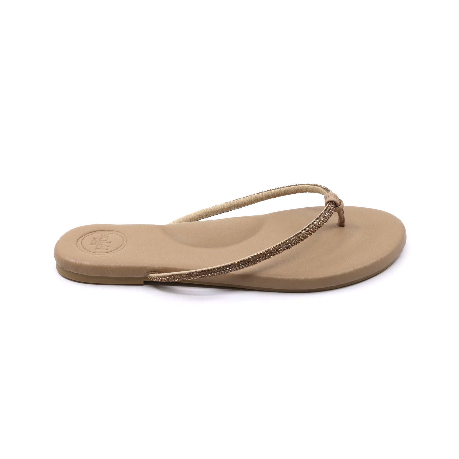 Vivie Sandal