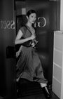 Zadig & Voltaire RANDALL DRESS at Romi Boutique