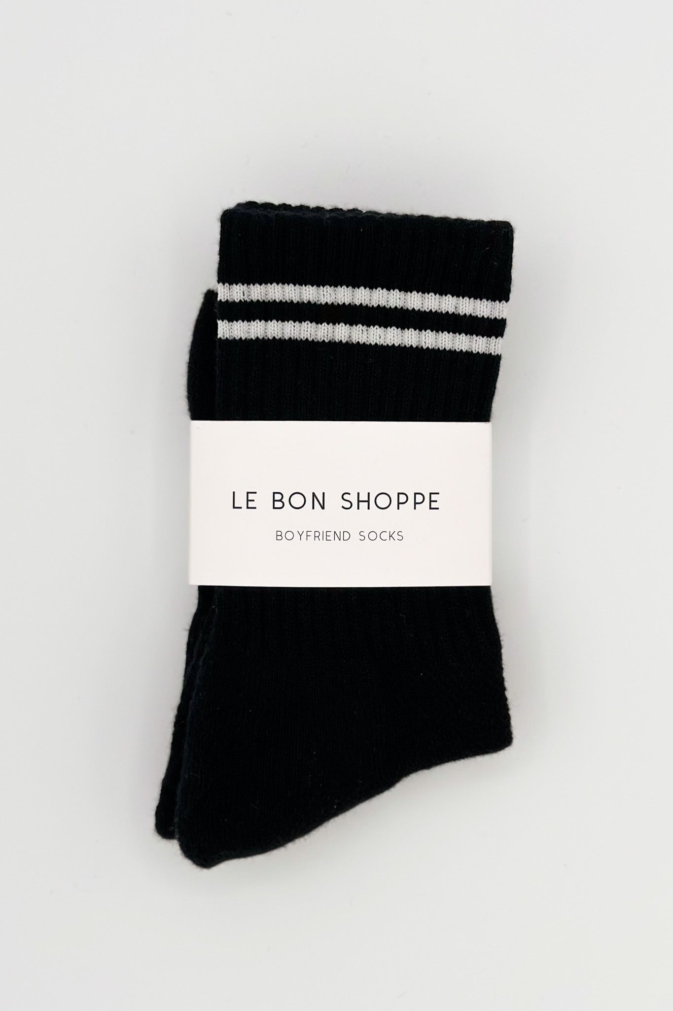BOYFRIEND SOCKS - Romi Boutique