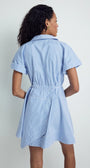 A.L.C Julie Dress at Romi Boutique