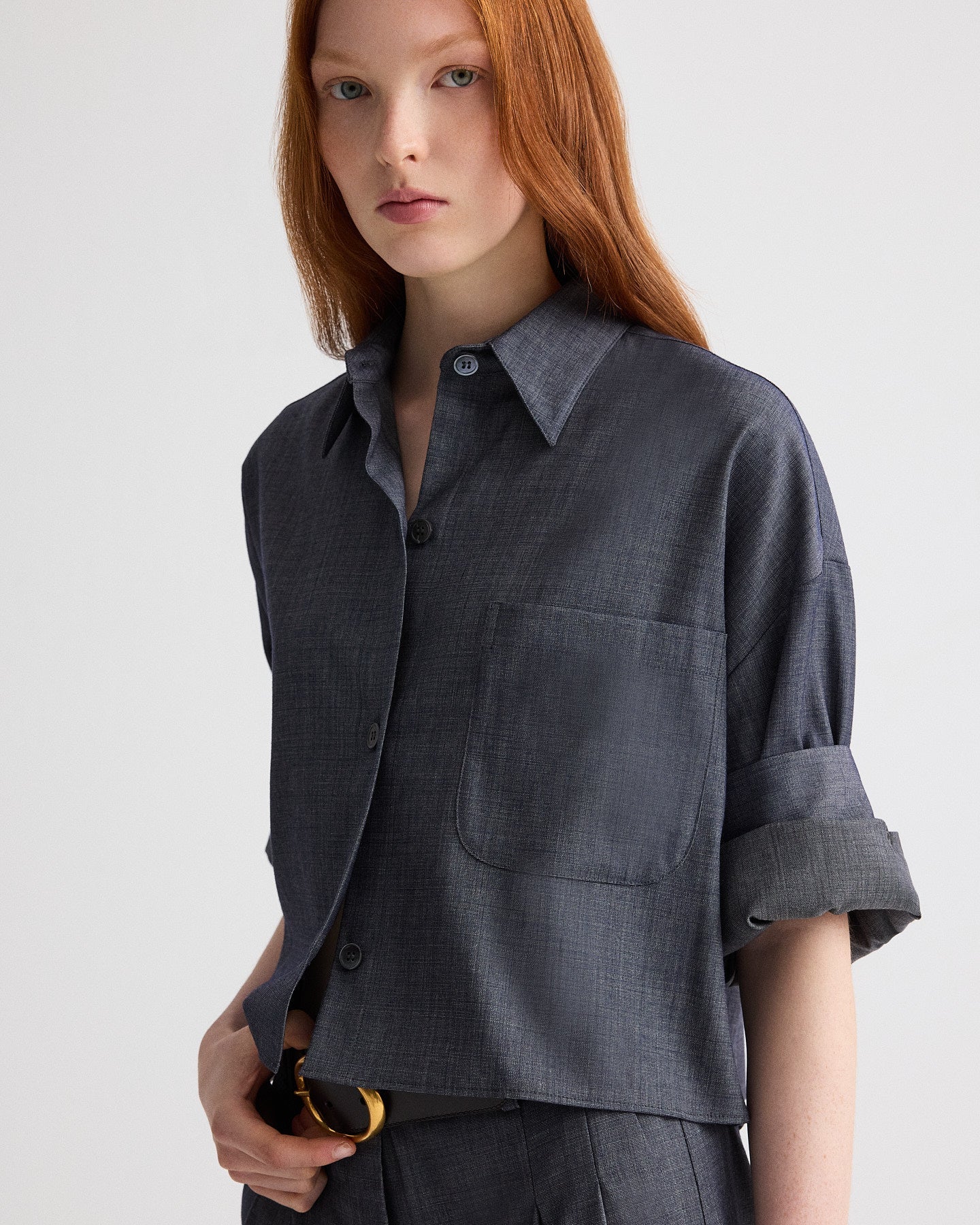 TWP NEXT EX at Romi Boutique