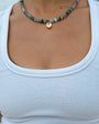 Romi Genevive Necklace at Romi Boutique