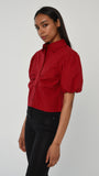 Love The Label JAMIE TOP at Romi Boutique