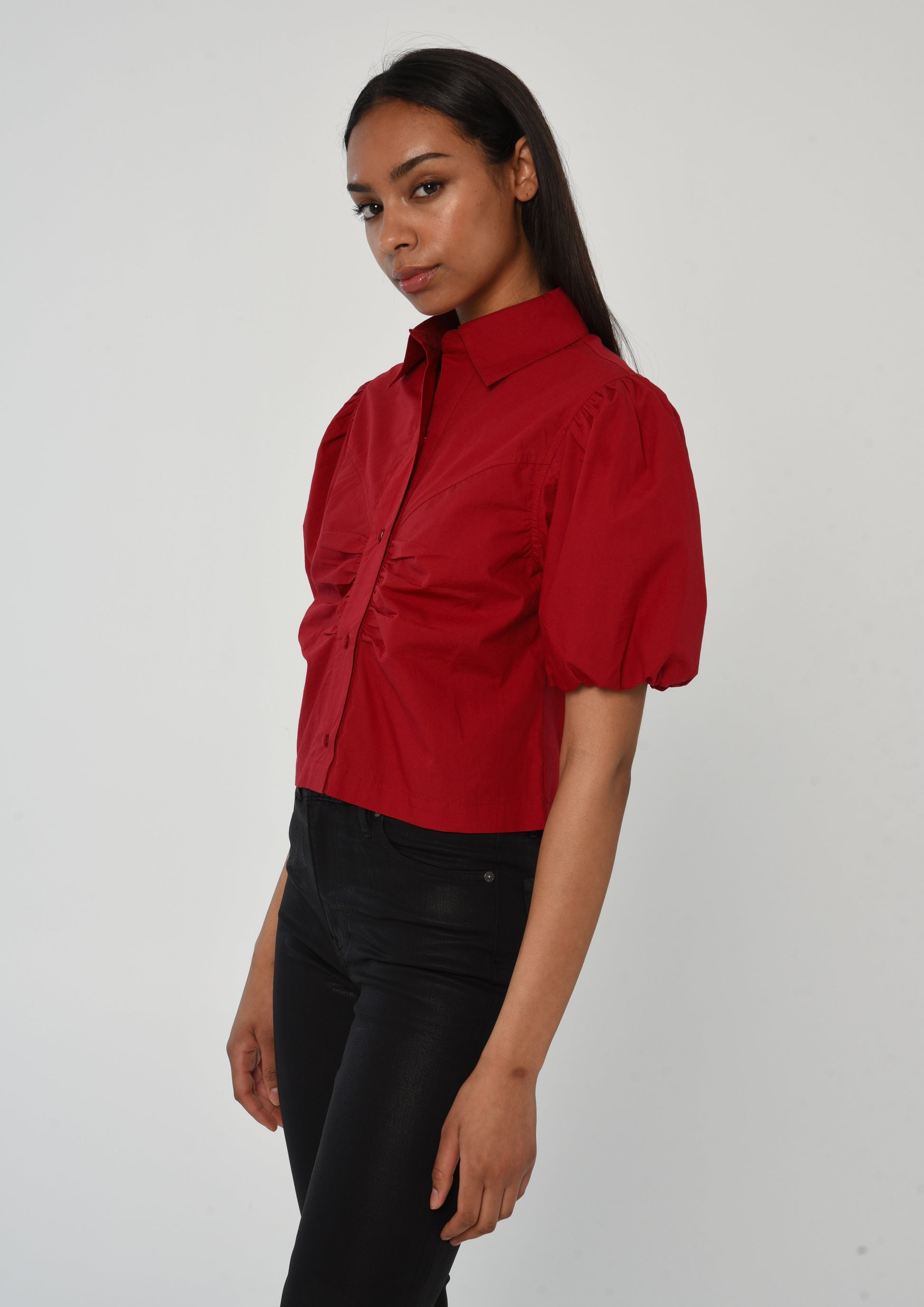 Love The Label JAMIE TOP at Romi Boutique