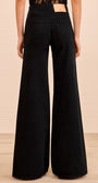 Ulla Johnson THE BIANCA JEAN at Romi Boutique