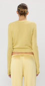 Eterne Francis Sweater at Romi Boutique