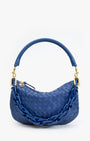 Clare V PETIT MOYEN MESSENGER at Romi Boutique