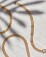 EF Collection Diamond Bar Mesh Bracelet at Romi Boutique