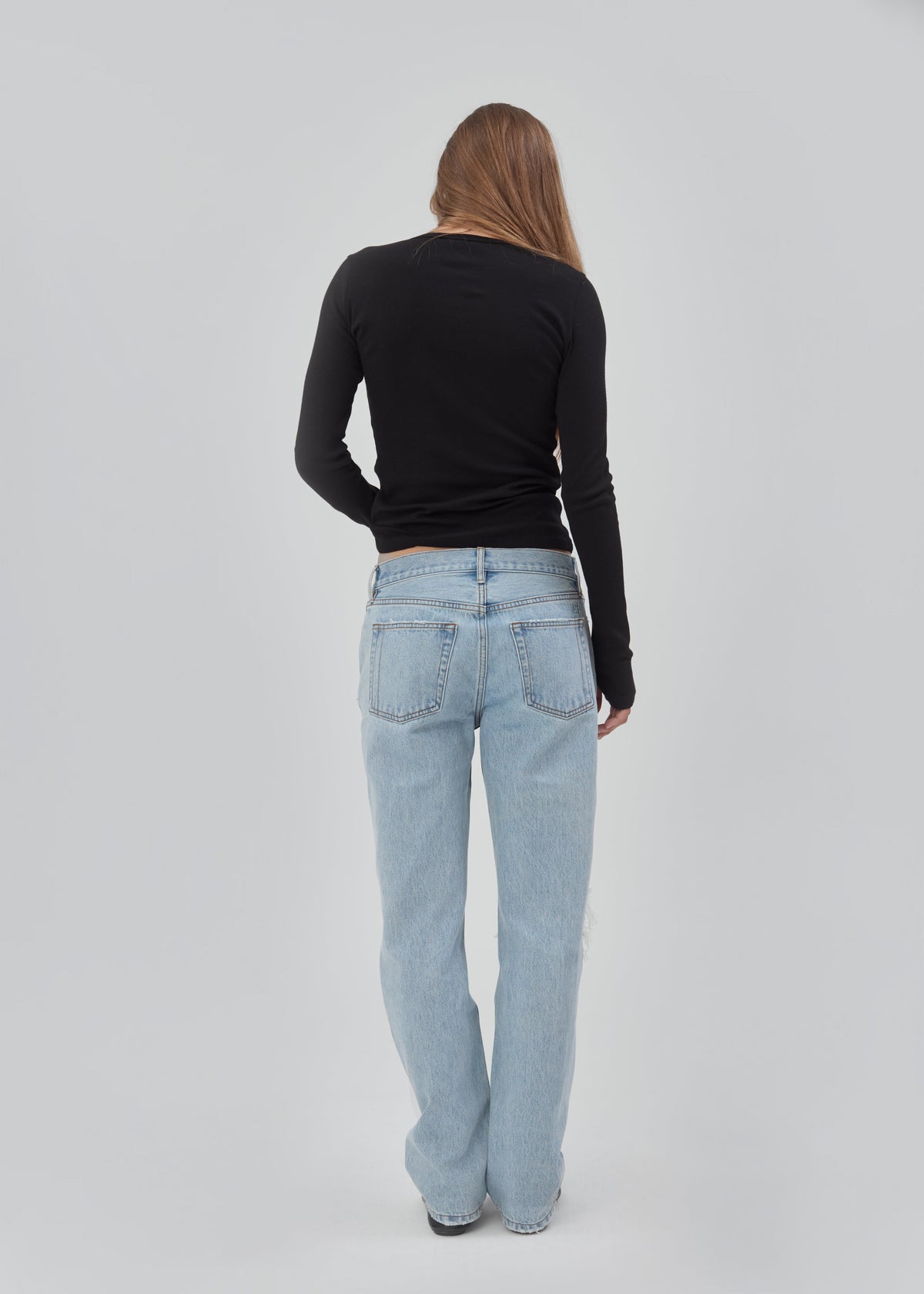 Life Jean