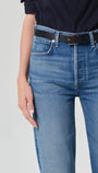 Citizens Blaine Vintage Straight at Romi Boutique