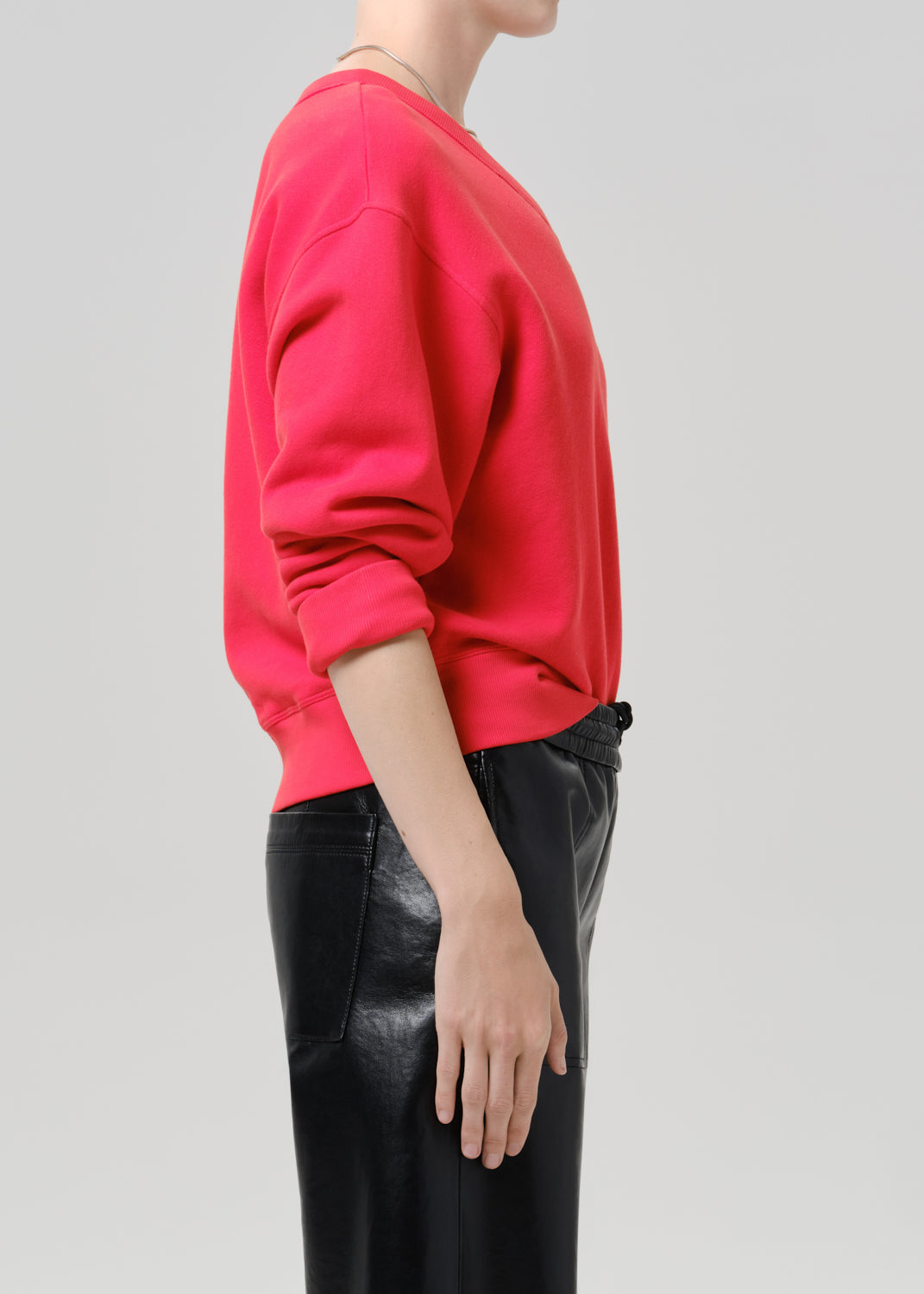 Vernata Pullover