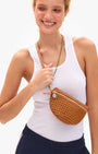 Clare V Petite Fanny at Romi Boutique