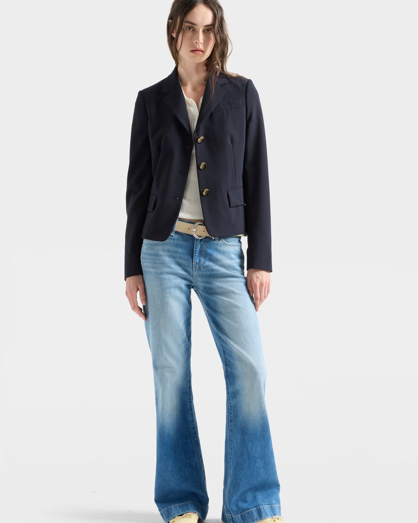Dojo Tailorless Jean