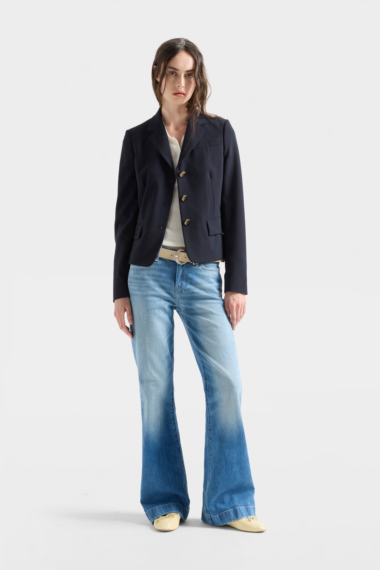 Dojo Tailorless Jean