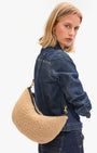 Clare V Lune Bag at Romi Boutique