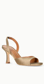 Staud BRIGITTE HEEL at Romi Boutique