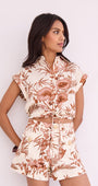 Cara Cara Clothing Octavia Top at Romi Boutique