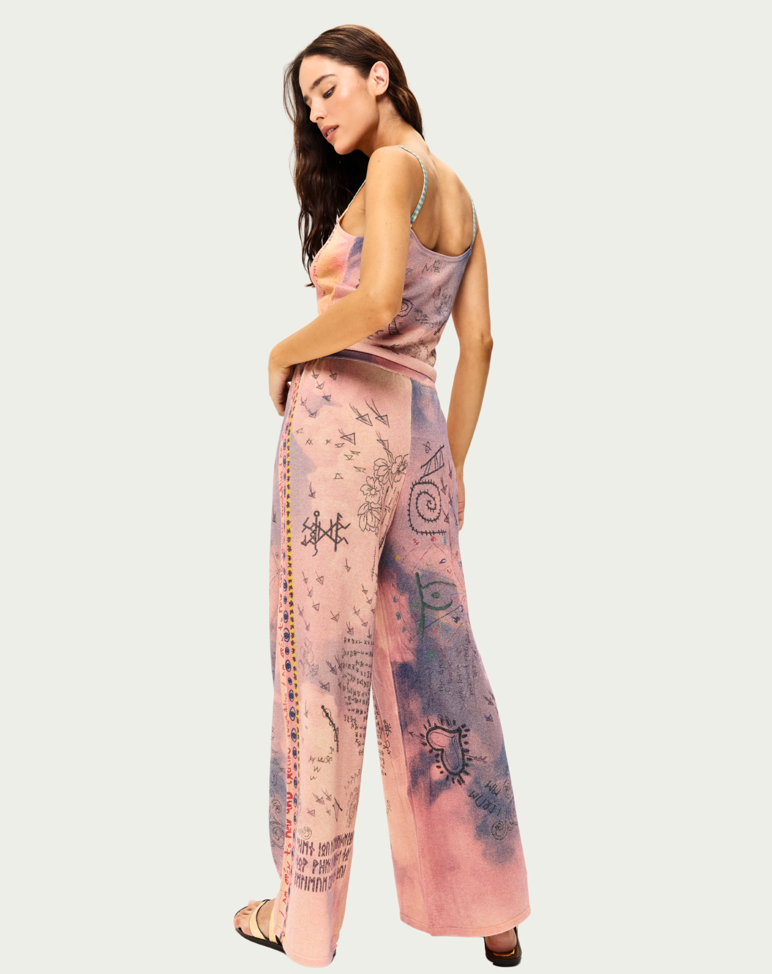 Me369 BILLIE CAMISOLE at Romi Boutique