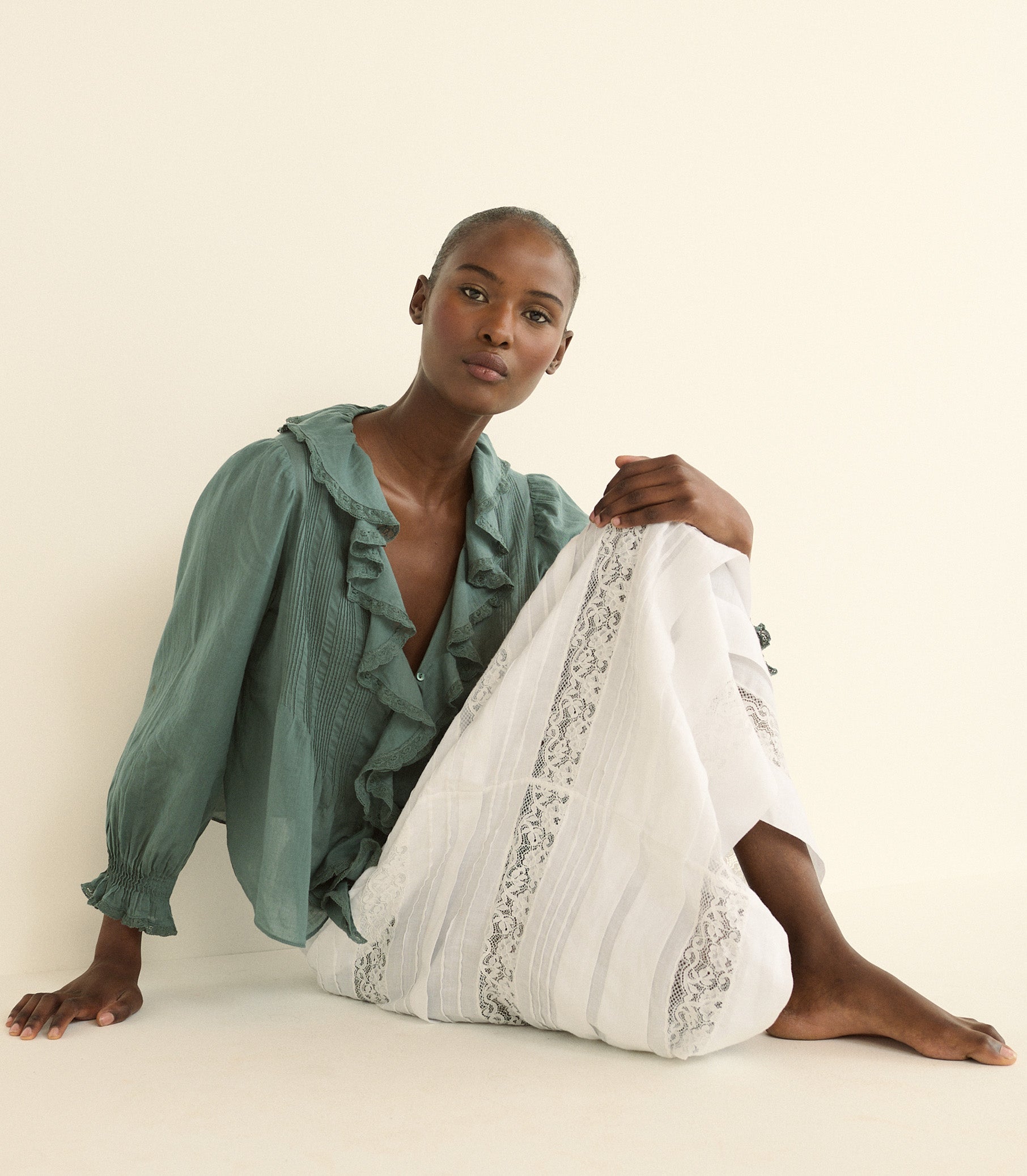 Hardy Top