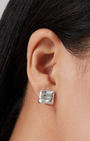Jenny Bird Mini Sundra Stud Earrings at Romi Boutique