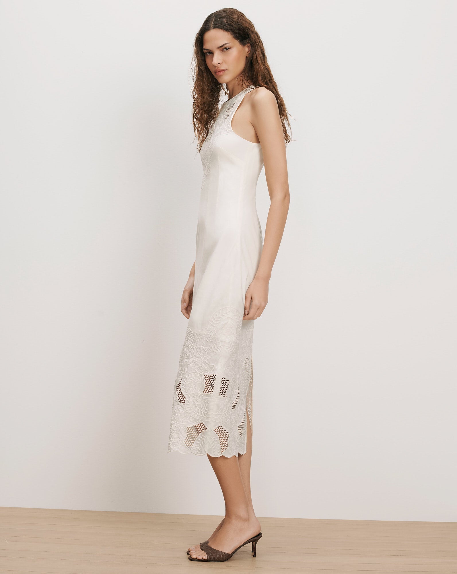 Upten Dress