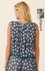Alix of Bohemia NOVA STARLITE SHIRT at Romi Boutique