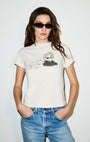 Re/Done Classic Tee Everybody at Romi Boutique