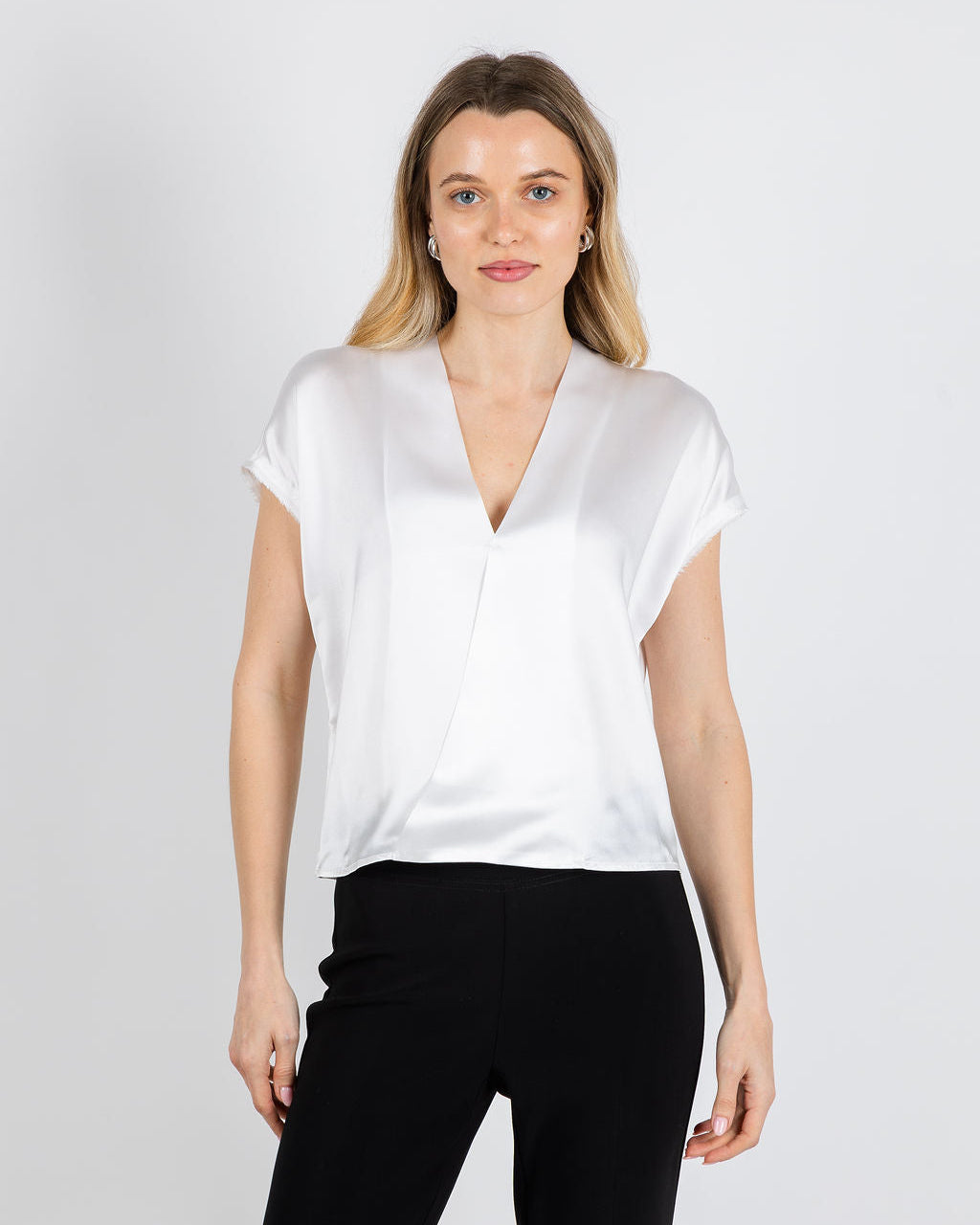 Go Wrapper's Delight Top