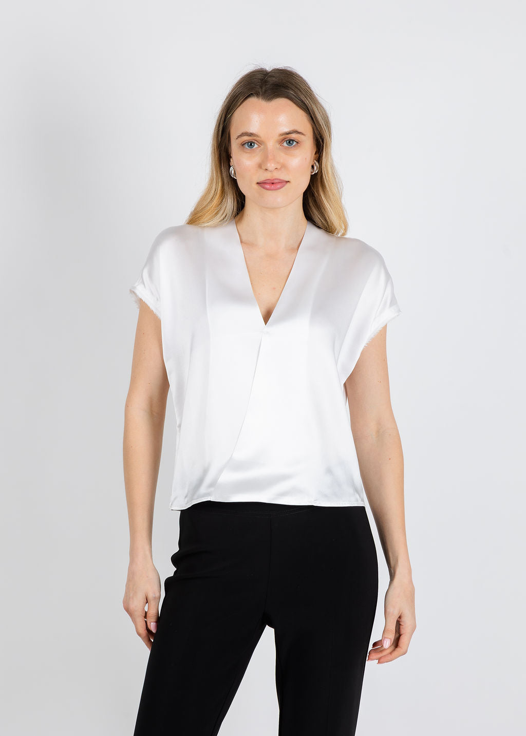 Go Wrapper's Delight Top