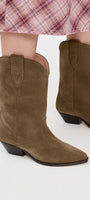 DUERTO BOOTS by Isabel Marant - Romi Boutique
