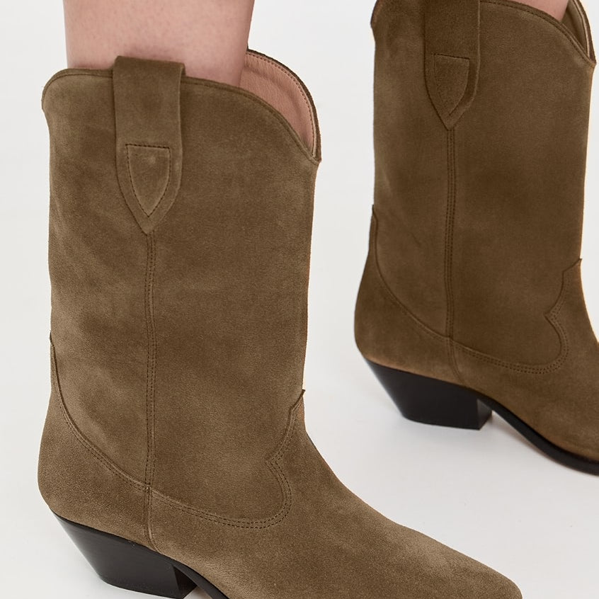 DUERTO BOOTS