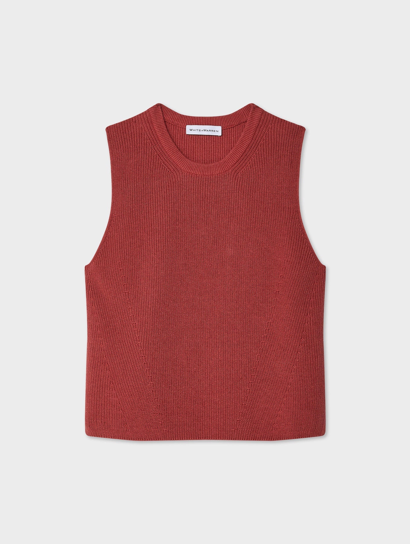 ORGANIC COTTON BLEND SHELL IN STRAWBERRY JAM