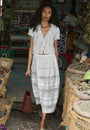 DOEN Bernadette Top at Romi Boutique