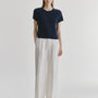 Lisa Yang Siona Top at Romi Boutique