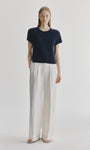 Lisa Yang Siona Top at Romi Boutique