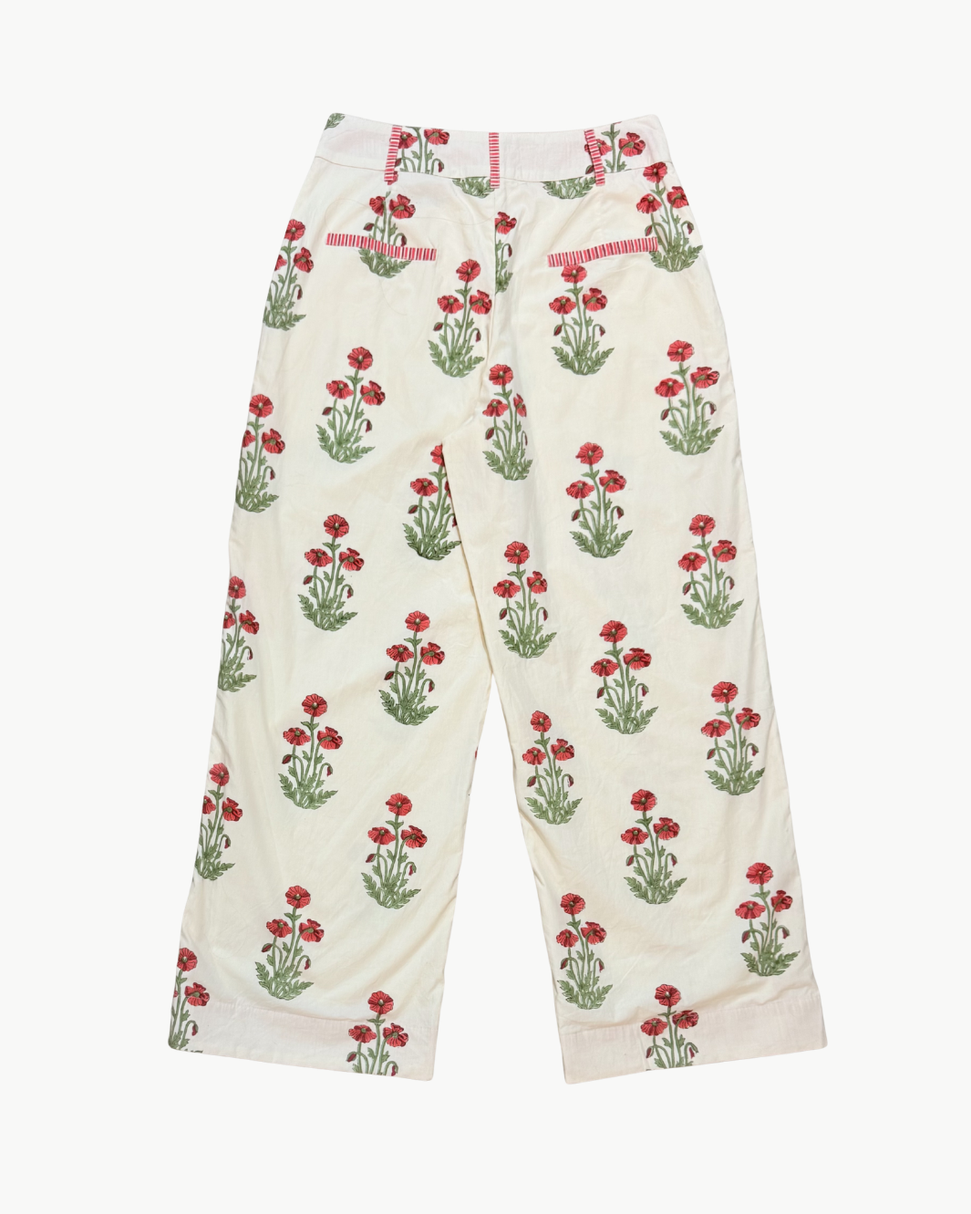 Nibi MTK Edison Pant at Romi Boutique