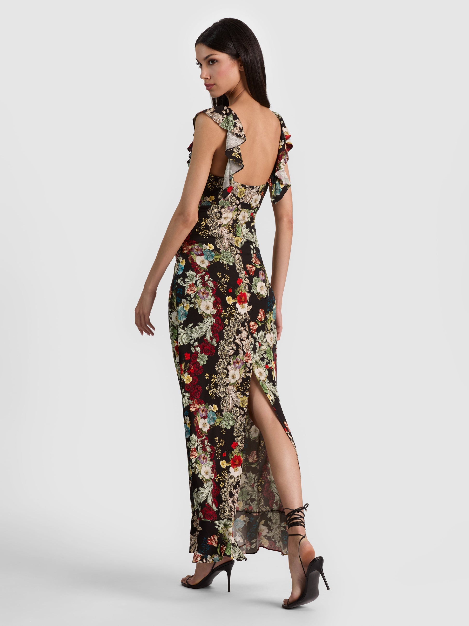 Gemma Maxi Dress