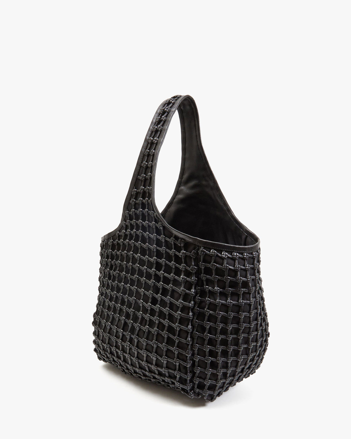 Clare V Bando Bag at Romi Boutique
