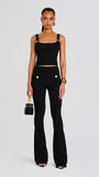 Retrofete JOLIET KNIT PANT at Romi Boutique