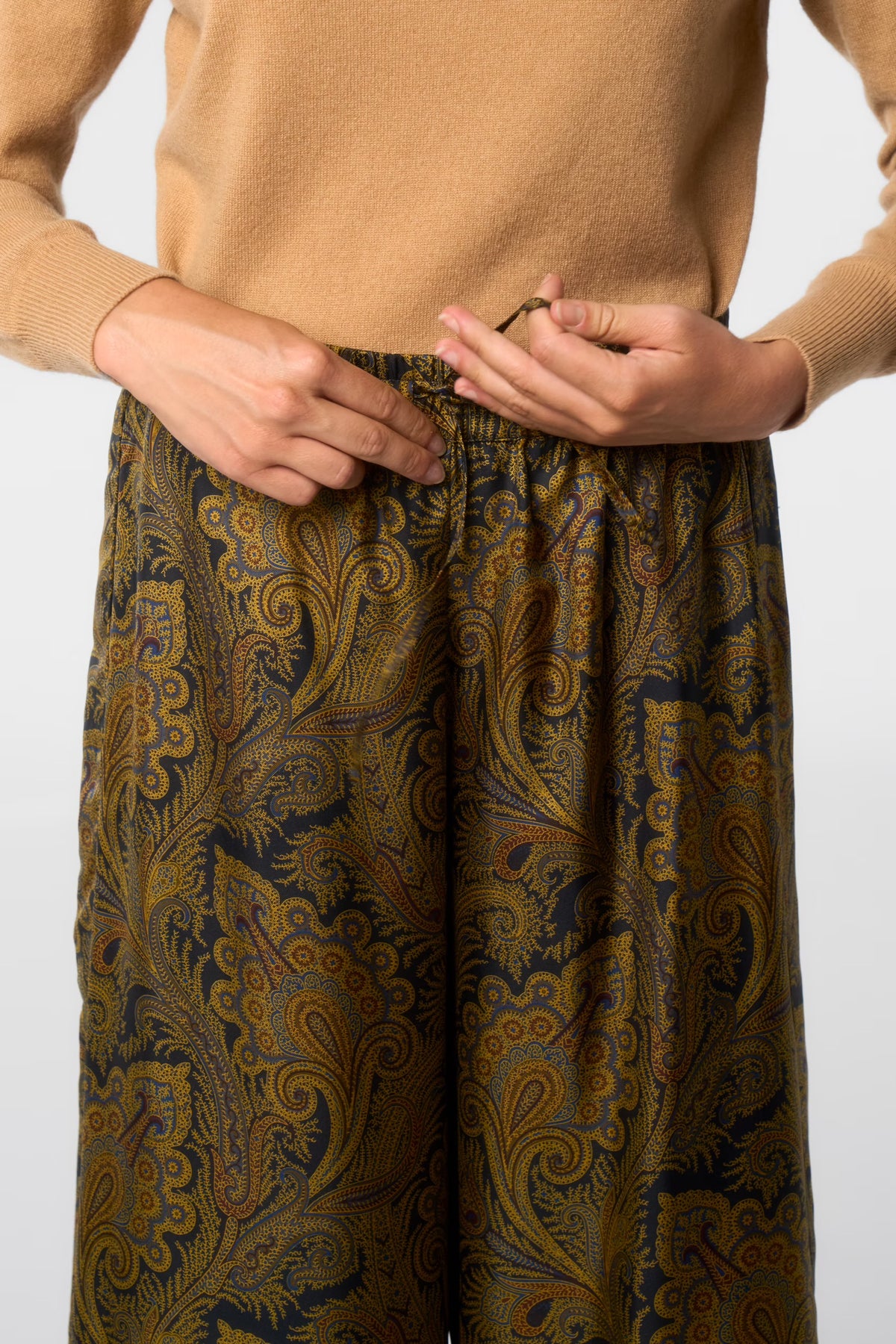 Ring Pant