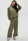 Michael Stars SADIE DRAWSTRING PANT at Romi Boutique