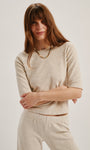 Suzie Kondi CORFU TOP at Romi Boutique
