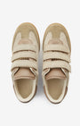 Isabel Marant BETH SNEAKERS at Romi Boutique