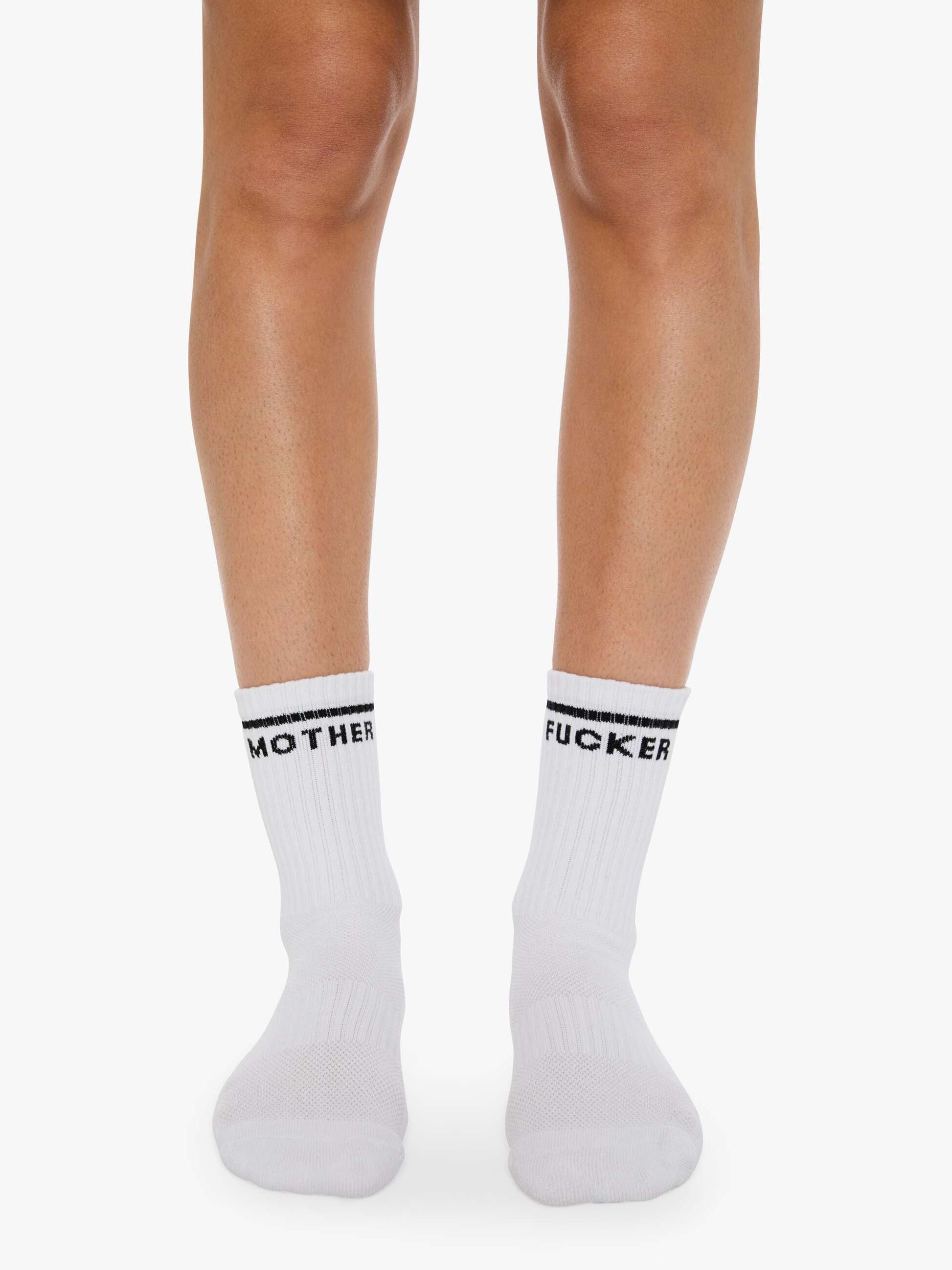 The MF Pilates Sock