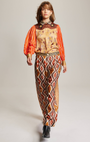 Me369 LYDIA TAILORED PANTS at Romi Boutique
