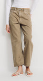 Denimist LUCY BOYFRIEND JEAN at Romi Boutique